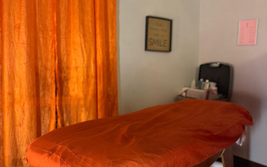 Massaggio Decontratturante Roma Prati