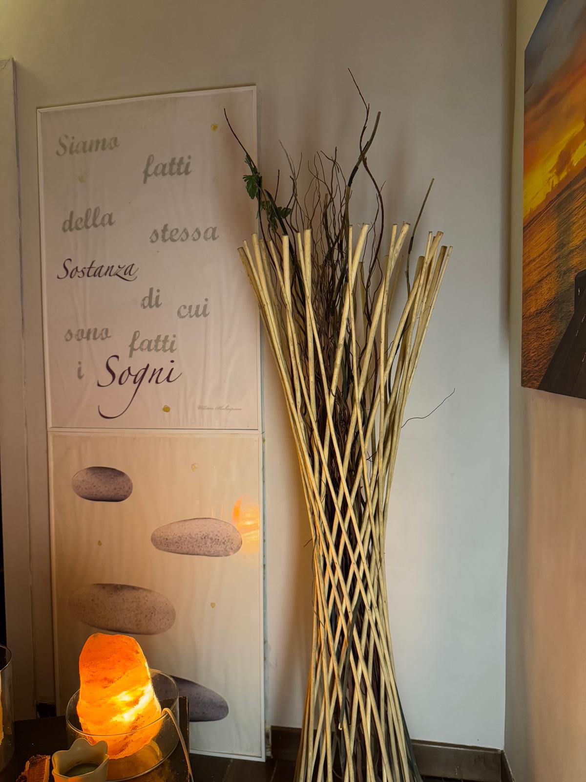 Massaggio Rilassante Roma Prati