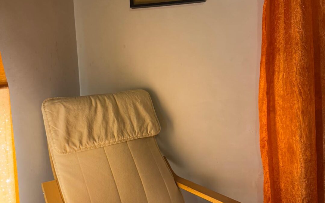 Massaggio Reiki Roma Prati – 10% di Sconto